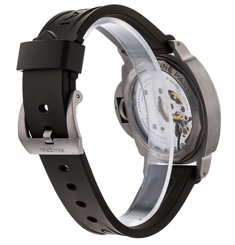 Panerai Luminor 8 Days PAM00564